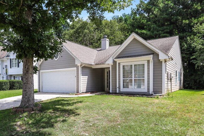 Foto del edificio - 7065 Springgrove Ct