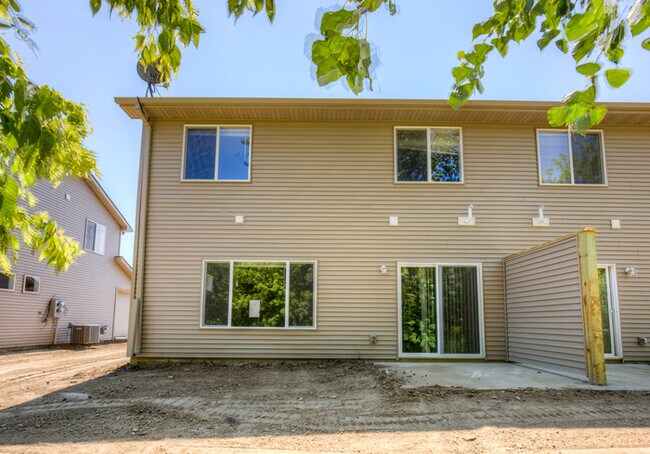 Foto del edificio - 306 SE 30th