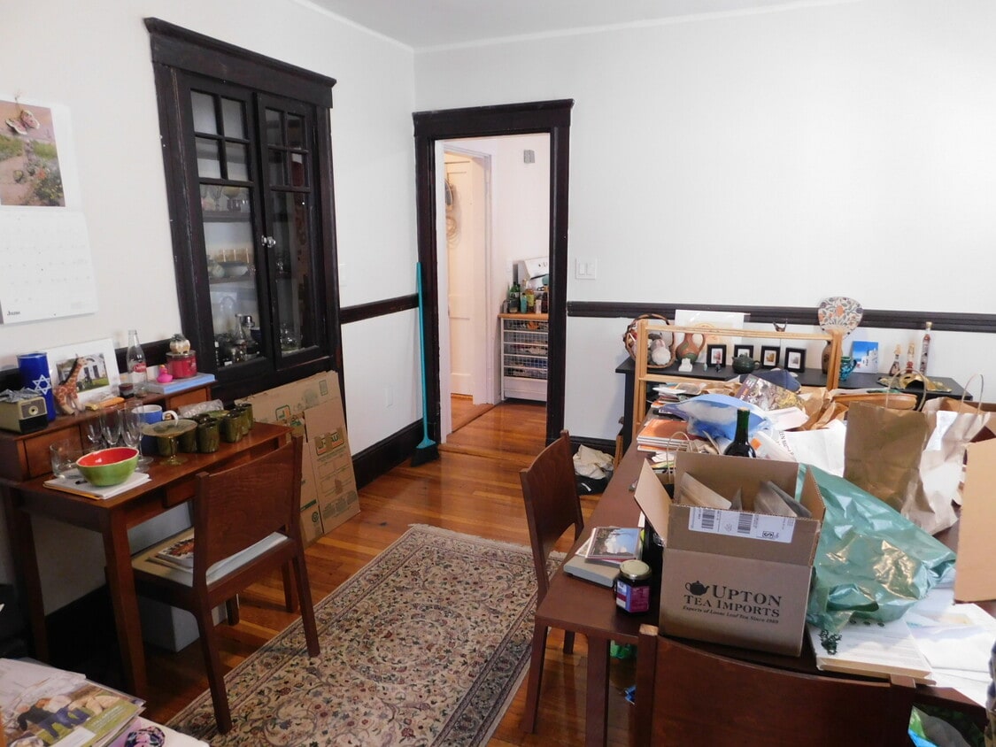 Foto principal - 142 Dudley St