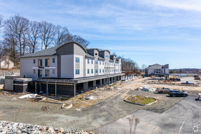 Foto del edificio - Hearthstone Village