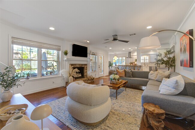 Foto del edificio - 407 Southchester Ln