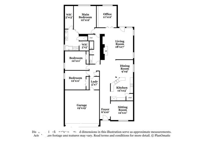 Foto del edificio - 1021 Comfort Dr