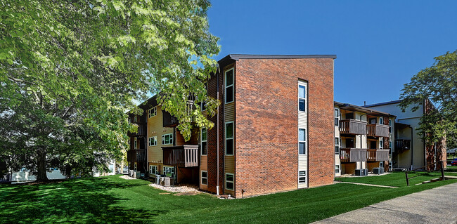 Building Photo - Eden at Jefferson Crossing