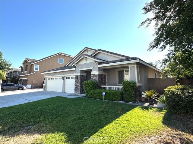 Foto del edificio - 6109 Cedar Creek Rd