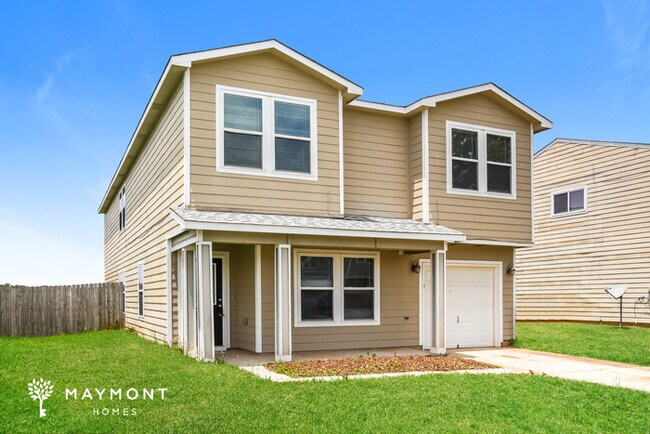 Foto del edificio - Spacious 4 bedroom