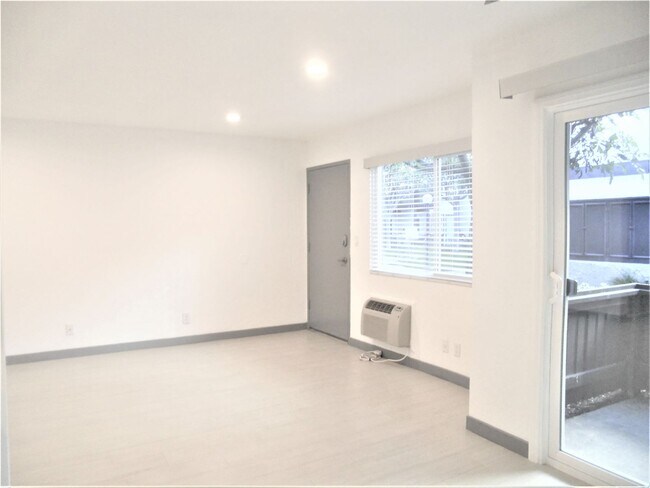 Foto del interior - Eastside Apartments