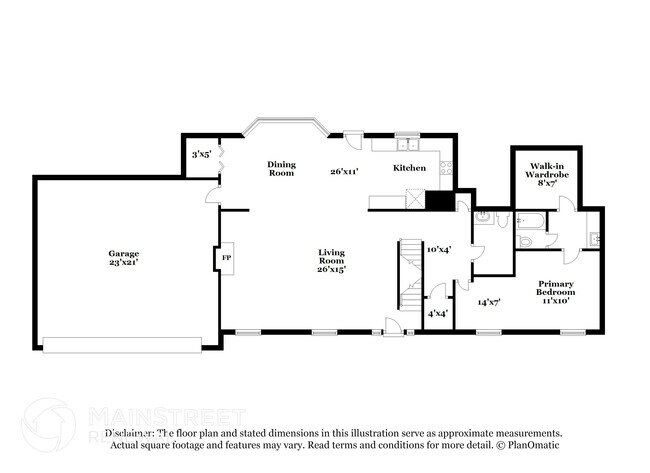 Building Photo - 1616 Quail Run SW