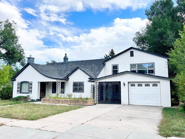 Photo - 401 Cheyenne Blvd Townhome