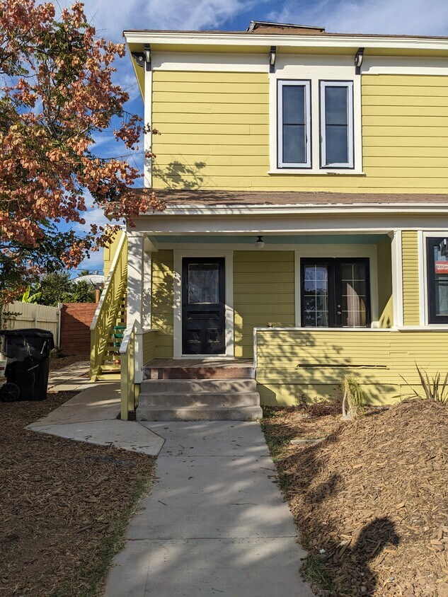 2696 Newton Ave Unit Dwn, San Diego, CA 92113 Apartments in San Diego