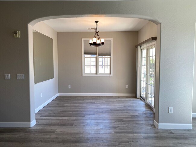 Foto del edificio - Resort-Style Living in Gilbert – 3 Bed Townhome Near SanTan Village