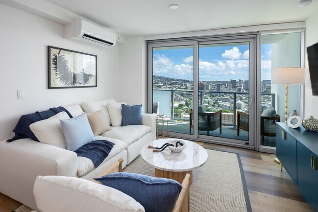 Foto del edificio - 1500 Rycroft St