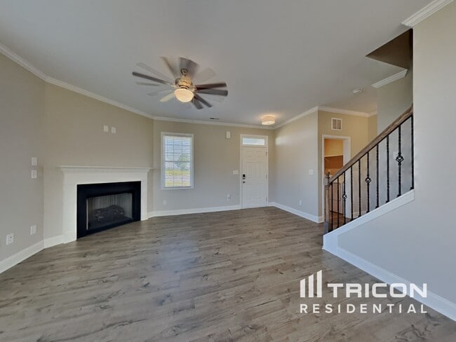 Building Photo - 112 Fish Whistle Ct