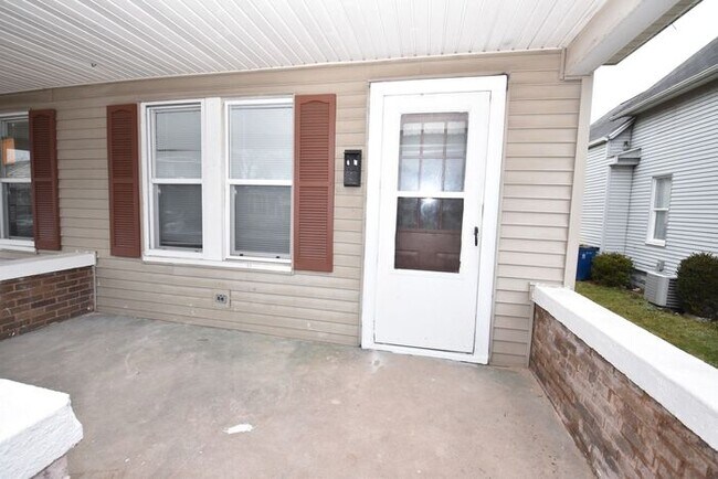 Foto del edificio - 2 bedroom Mishawaka Duplex