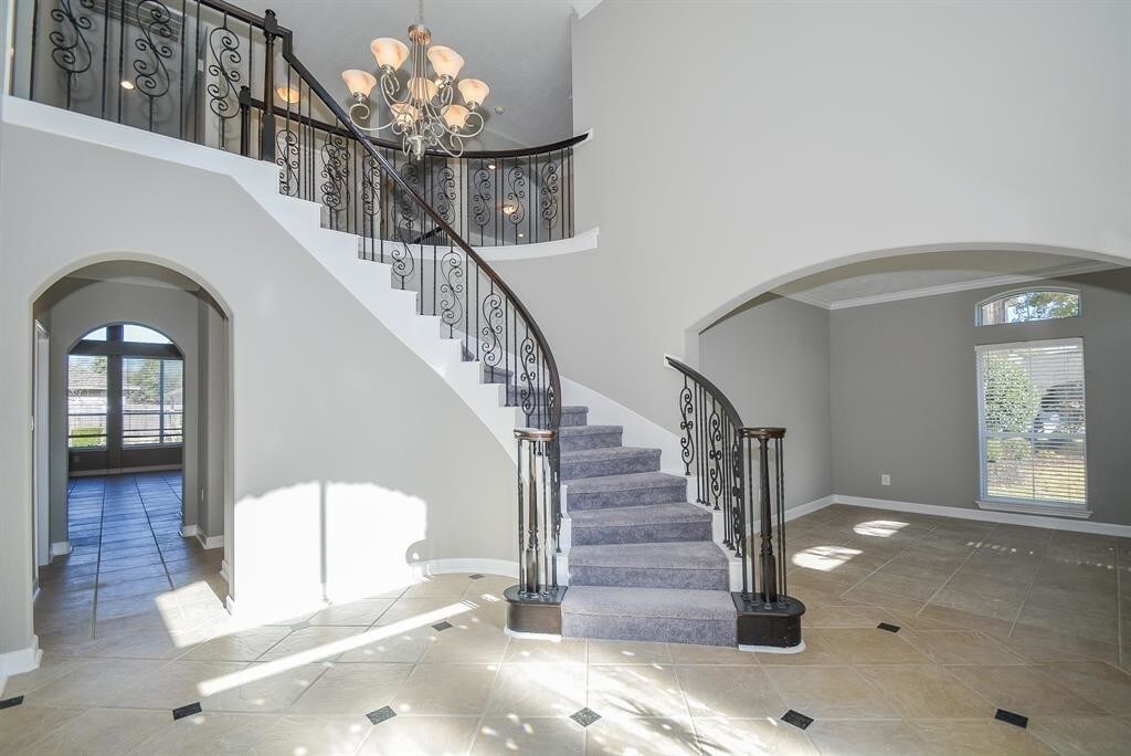 Foto principal - 3614 Park Vine Ct