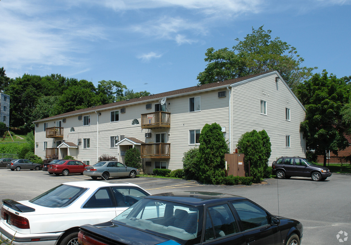 Primary Photo - Dell Dale Apartments