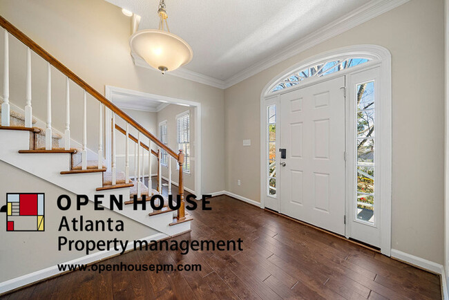 Building Photo - 1043 Sterling Ridge Chase NE, Marietta