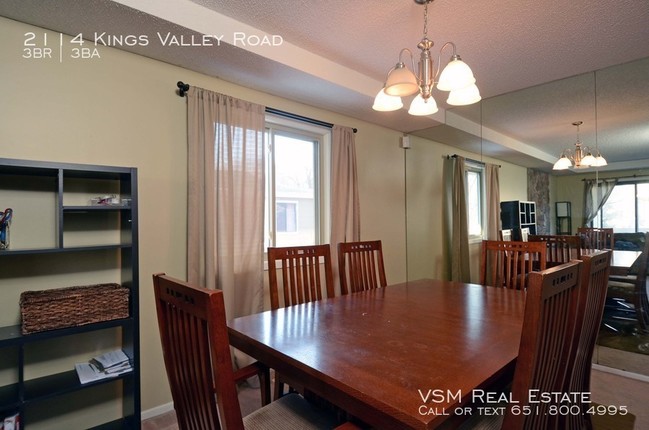 Building Photo - 2114 Kings Valley Rd