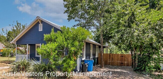 Foto del edificio - 2 br, 2 bath House - 917 W 4th St