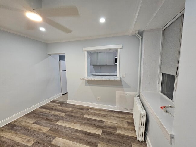 dining room - 1207 13th St