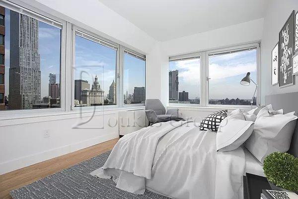 Foto del edificio - 2 bedroom in NEW YORK NY 10038