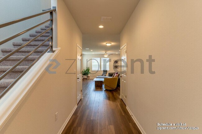 Foto del edificio - 9617 Dawn Pearl Dr