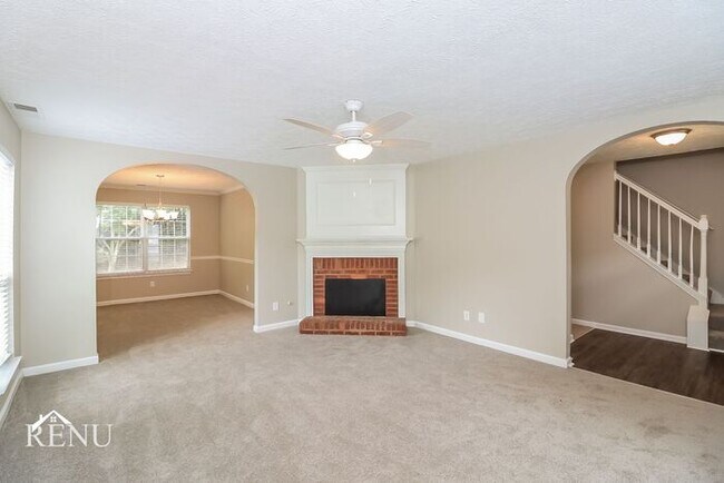 Building Photo - 7206 Bridgeport Ct