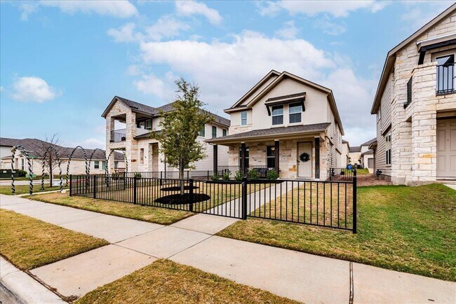 Foto del edificio - 170 Sawtooth Mountain Way