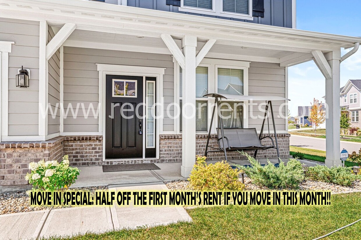 Foto principal - MOVE IN SPECIAL: HALF OFF THE FIRST MONTH’...