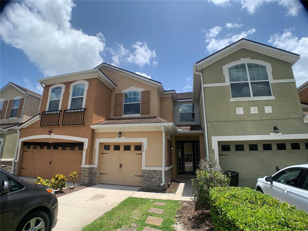 Foto principal - 1033 Laurel Ridge Ln