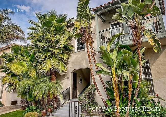 Foto del edificio - 330 1/2 N Genesee Ave