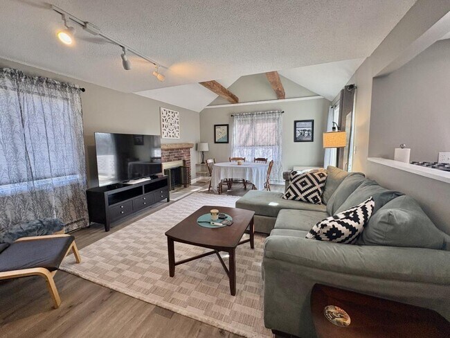 Foto del edificio - 25 Lawrence St