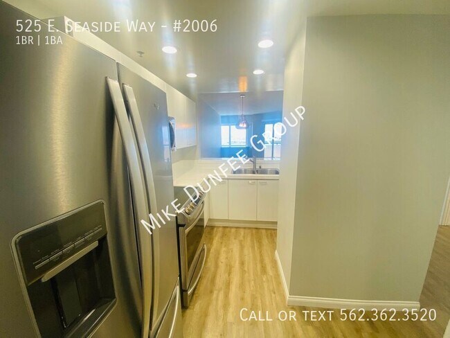 Building Photo - 525 E Seaside Way