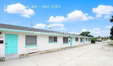 Building Photo - 6383 Gateway Ave