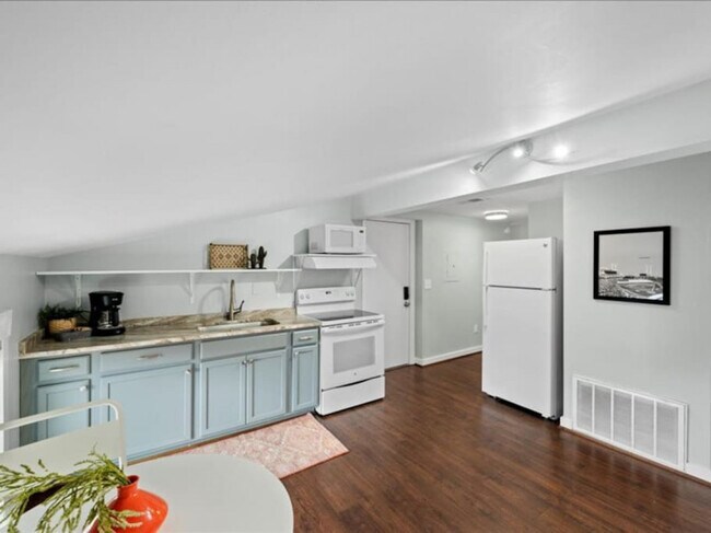 Foto del edificio - 835 Dayton St