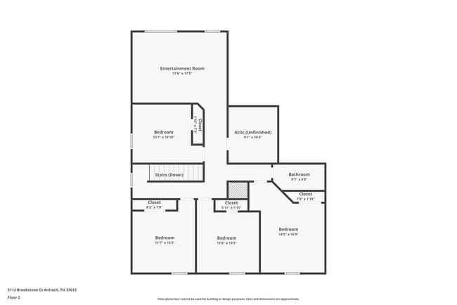 Building Photo - 5112 Brookstone Ct