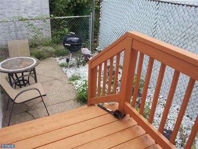 Foto del edificio - 516 Richey Ave