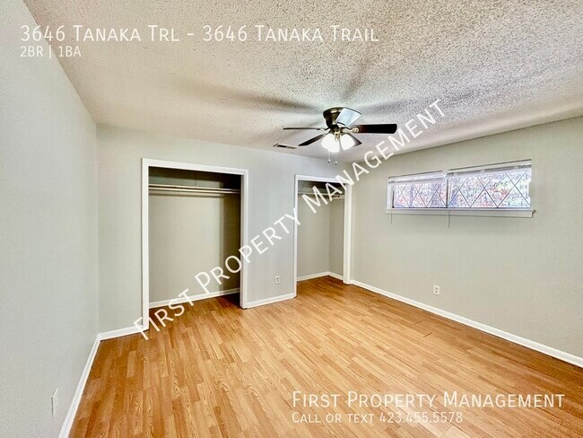 Building Photo - East Ridge 2Bed/1Bath Duplex: Central AC &...