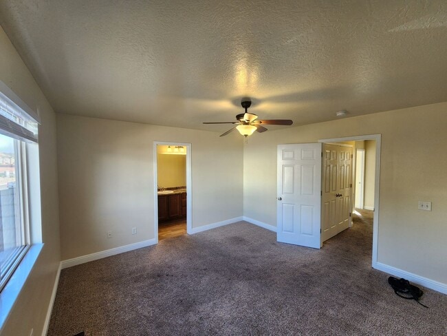 Building Photo - All new paint - super clean and move in ready.