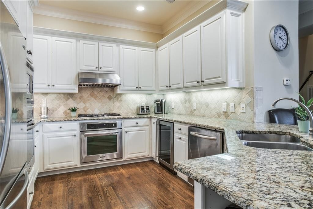 3425 Rosedale Ave Unit 4, Dallas, TX 75205 Condo for Rent in Dallas