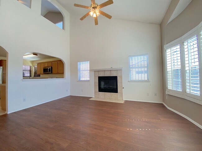 Foto del edificio - East El Paso 3 bed Refrig A/C with Bonus L...