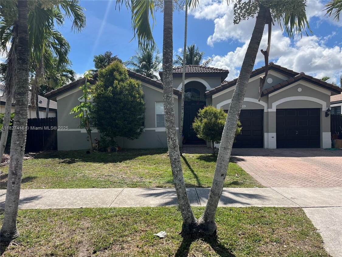 Primary Photo - 2349 SW 148th Ct