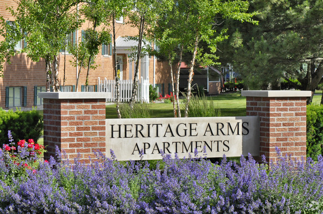 Heritage Arms