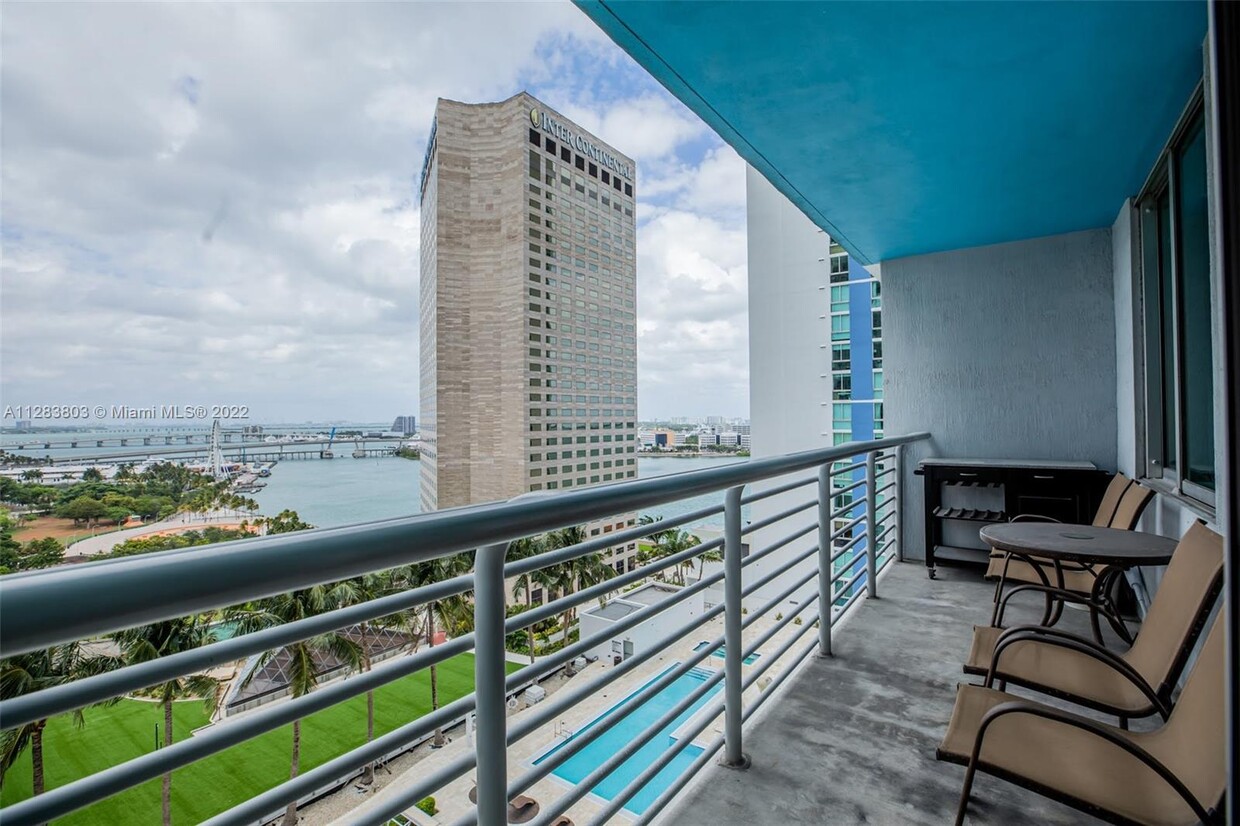 Apartments For Rent In Biscayne Miami