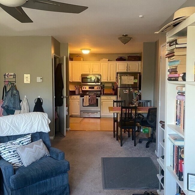 Foto del edificio - 461 Washington St