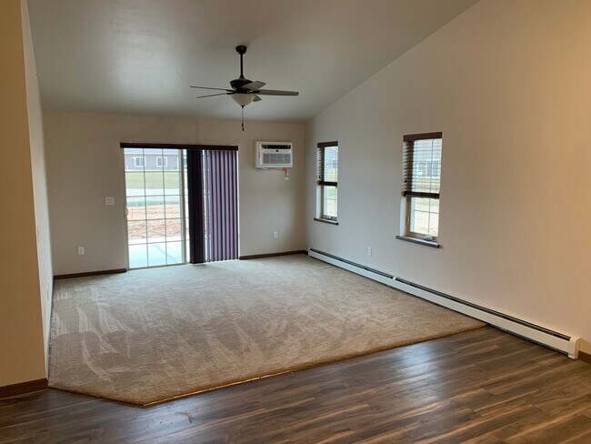 Gran habitación - 504 Jefferson St