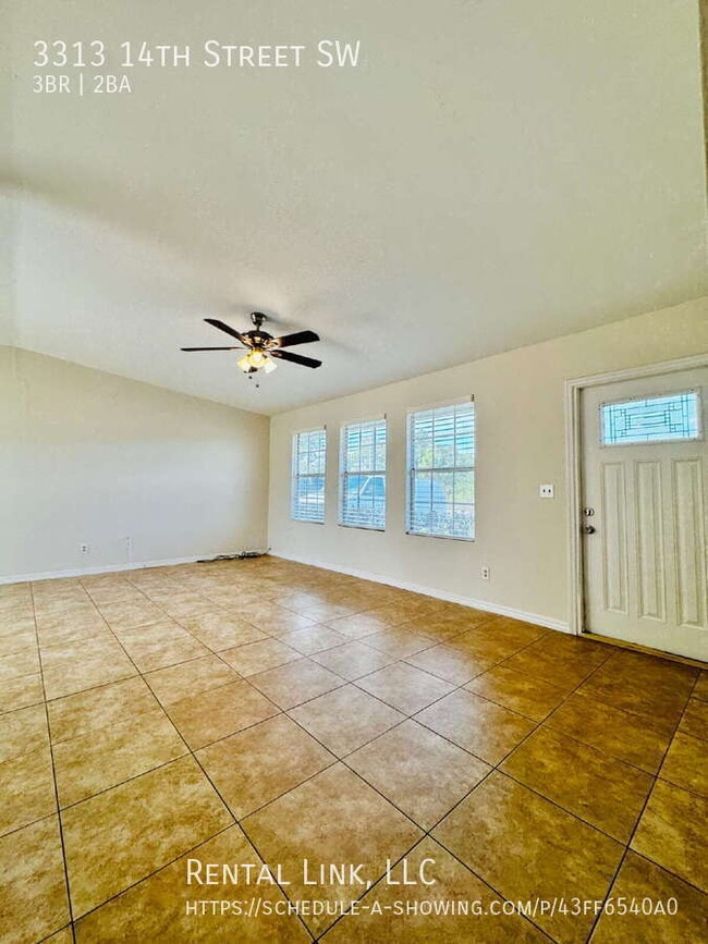 Foto del edificio - 3313 14th St SW