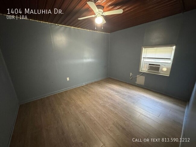 Building Photo - 1404 Maluhia Dr