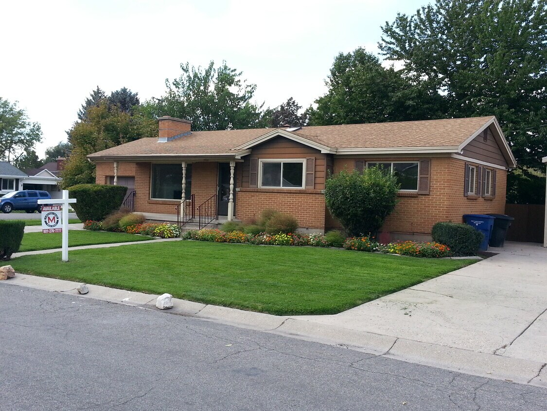 3920 S 1380 E, Millcreek, UT 84124 House for Rent in Millcreek, UT