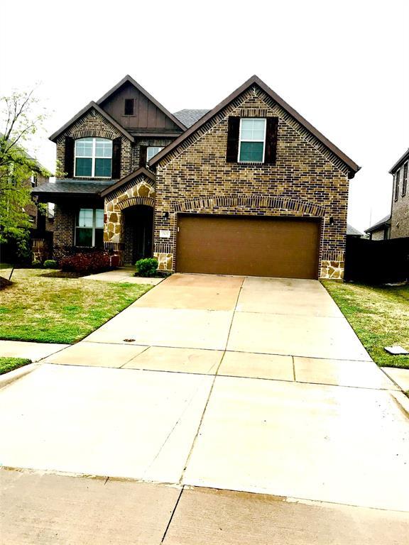 7505 W Fork Ln, McKinney, TX 75071 House Rental in McKinney, TX