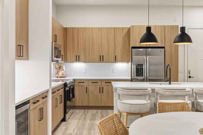 Foto del edificio - The Vixen